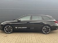 brugt Cupra Leon 2,0 TDi High Sportstourer DSG