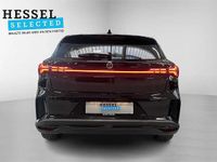 Brugt MG Marvel R Performance 211 kW (288 HK) 2022 Sort SUV