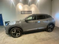 brugt Peugeot 2008 1,2 PureTech First Edition EAT8 130HK 5d 8g Aut.