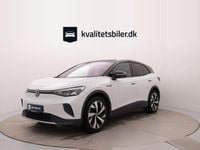 Brugt VW ID.4 Pro Performance 150 kW (204 HK) 2021 Hvidmetal SUV