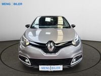 Brugt Renault Captur Dynamique 90 HK (66 kW) 2017 SUV