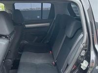 Brugt Suzuki Swift Sport 92 HK (67 kW) 2008 Hatchback