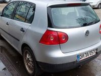 brugt VW Golf Plus 2,0 FSi Comfortline