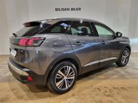 brugt Peugeot 3008 1,6 PureTech Plugin-hybrid Allure Pack LTD EAT8 225HK 5d 8g Aut. A+++