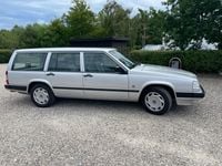 Brugt Volvo 945 165 HK (121 kW) 1998 Sølv