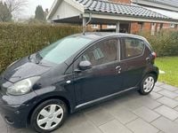 Brugt Toyota Aygo 68 HK (50 kW) 2010 Hatchback