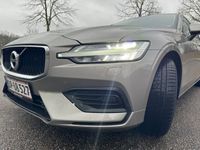 brugt Volvo V60 D4 aut.