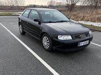 Brugt Audi A3 150 HK (110 kW) 1998 Hatchback