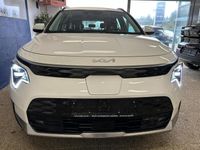 brugt Kia e-Niro EL Prestige 204HK 5d Aut.