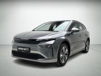 Brugt Skoda Enyaq iV 210 kW (286 HK) 2025 Gråmetal SUV