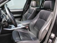 brugt BMW X3 3,0 xDrive35d M-Sport aut. Van