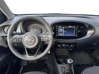 brugt Toyota Aygo X 1,0 VVT-I Active 72HK 5d
