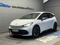Brugt Cupra Born e-Boost 169 kW (231 HK) 2023 Hvid Hatchback