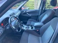 Brugt Ford S-MAX 239 HK (175 kW) 2011 MPV