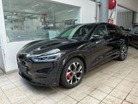 Brugt Ford Mustang Mach-E Extended Range 258 kW (351 HK) 2021 Sortmetal SUV