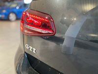 brugt VW Golf VII 2,0, GTi DSG BMT