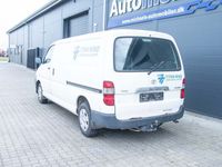 brugt Toyota HiAce 2,5 D-4D 117 Komfort lang