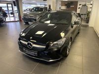 brugt Mercedes CLA200 d Urban Coupé aut.