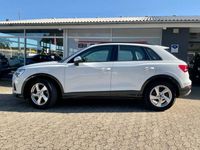 brugt Audi Q3 35 TFSi Advanced Prestige S-tr.