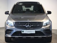 brugt Mercedes GLC43 AMG 3,0 AMG aut. 4Matic 5d