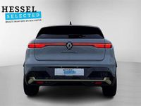 Brugt Renault Mégane IV Iconic 161 kW (220 HK) 2022 Grå rafale / sort tag Hatchback