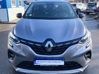 Brugt Renault Captur Intens 160 HK (117 kW) 2020 Gråmetal SUV