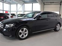 brugt Mercedes E220 d 2,0 Avantgarde stc. aut.