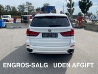 brugt BMW X5 3,0 xDrive40d M-Sport aut.