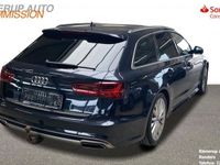 brugt Audi A6 Avant 2,0 TDI Ultra S-Line S Tronic 190HK Stc Aut.