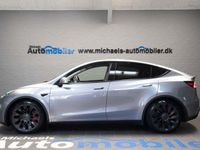 brugt Tesla Model Y Performance AWD