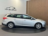 brugt Ford Focus 1,0 SCTi 100 Trend stc.