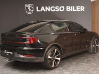 brugt Polestar 2 Long Range AWD