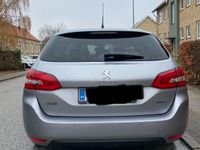 brugt Peugeot 308 1.2 e-THP 110 hk SW