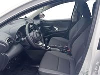 brugt Toyota Yaris 1,0 VVT-I Essential Comfort 72HK 5d