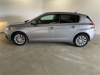 brugt Peugeot 308 1,5 BlueHDi Prestige 130HK 5d 6g