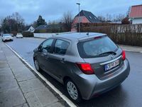 brugt Toyota Yaris 1.5Hybrid e-CVT