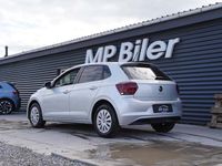 brugt VW Polo 1,0 TSi 110 Highline DSG