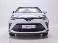 brugt Toyota C-HR 1,8 Hybrid C-LUB Business Multidrive S 122HK 5d Aut.