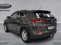 brugt Hyundai Tucson 16 GDI Life 132HK 5d 6g