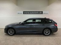 brugt BMW 320 i, Touring Sport Line aut.