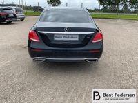 brugt Mercedes E220 d 2,0 D Avantgarde 9G-Tronic 194HK Aut.