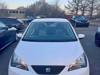 Brugt Seat Mii 75 HK (55 kW) 2012 Hatchback