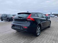 Brugt Volvo V40 Kinetic 115 HK (84 kW) 2014 Ikke angivet