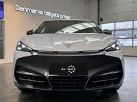 Brugt Cupra Tavascan 210 kW (286 HK) 2025 Hvidmetal SUV
