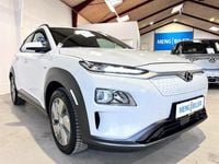 Brugt Hyundai Kona Advanced 100 kW (136 HK) 2021 SUV
