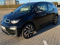 brugt BMW i3 REX