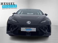 Brugt MG MG4 EV 125 kW (170 HK) 2023 Sort Hatchback