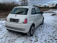 Brugt Fiat 500 69 HK (50 kW) 2010 Hatchback