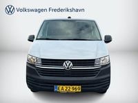 Brugt VW Transporter 204 HK (150 kW) 2024 Van