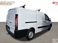 brugt Peugeot Expert L2H1 2,0 HDI 128HK Van 6g